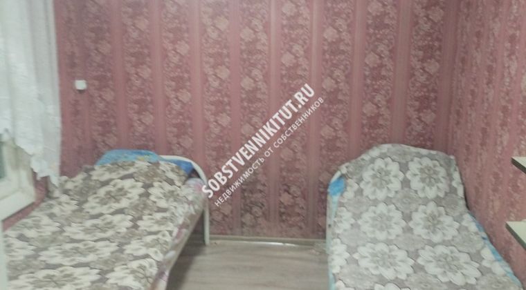 Объявление Комната, 102м2, 1 эт