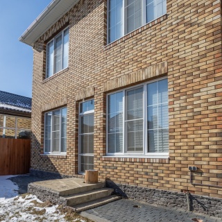 Объявление Дом, 111м2, 2 эт, 3 сот.