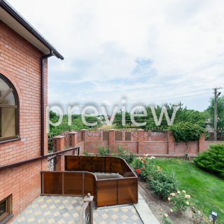 Объявление Дом, 490м2, 3 эт, 16.77 сот.