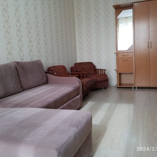 Объявление 1-к квартира, 38м2, 14/16 эт