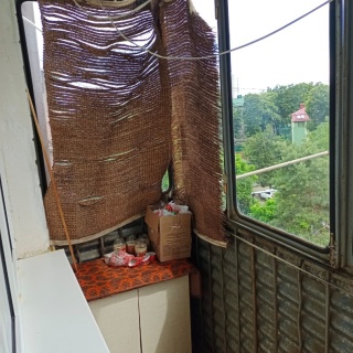 Объявление 1-к квартира, 25м2, 5/5 эт