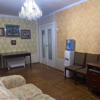 Объявление 3-к квартира, 61м2, 3/5 эт