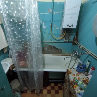 Объявление Комната, 12м2, 3/3 эт