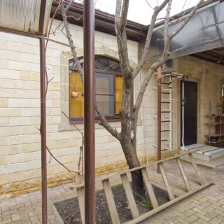 Объявление Дом, 106м2, 1 эт, 3 сот.