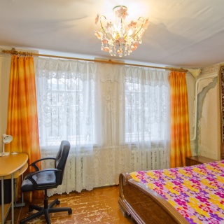 Объявление Дом, 63м2, 1 эт