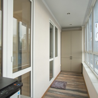 Объявление 1-к квартира, 47м2, 2/24 эт