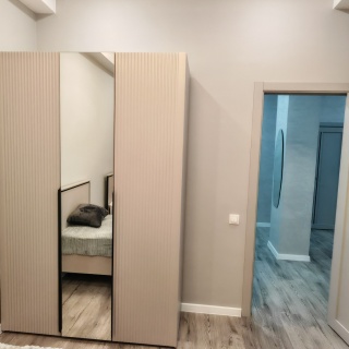 Объявление 2-к квартира, 80м2, 4/16 эт