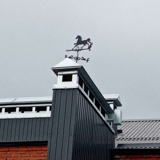 Объявление Дом, 433м2, 2 эт, 13 сот.