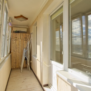 Объявление 3-к квартира, 65м2, 8/9 эт