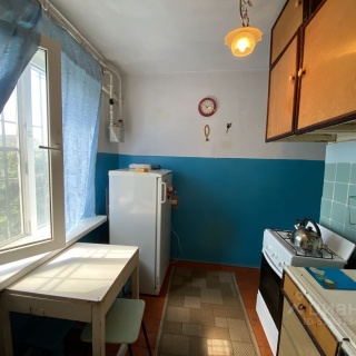 Объявление 3-к квартира, 51.2м2, 1/2 эт