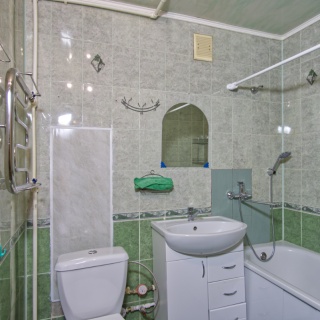 Объявление 3-к квартира, 53м2, 3/5 эт