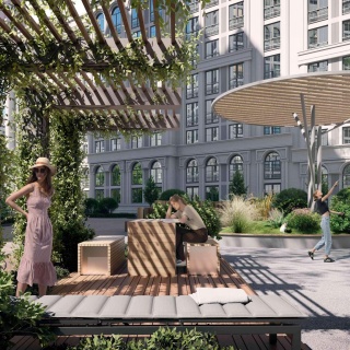 Объявление 2-к квартира, 63.17м2, 7/8 эт