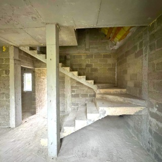 Объявление Дом, 84м2, 2 эт, 4 сот.