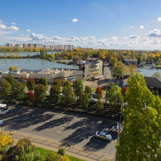 Объявление 3-к квартира, 65м2, 8/9 эт