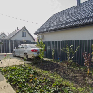 Объявление Дом, 80м2, 2 эт, 2 сот.