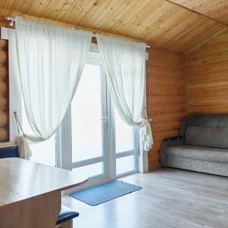 Объявление Готовый бизнес, 230м2, 10 сот.