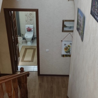 Объявление Дом, 280м2, 3 эт, 4.5 сот.