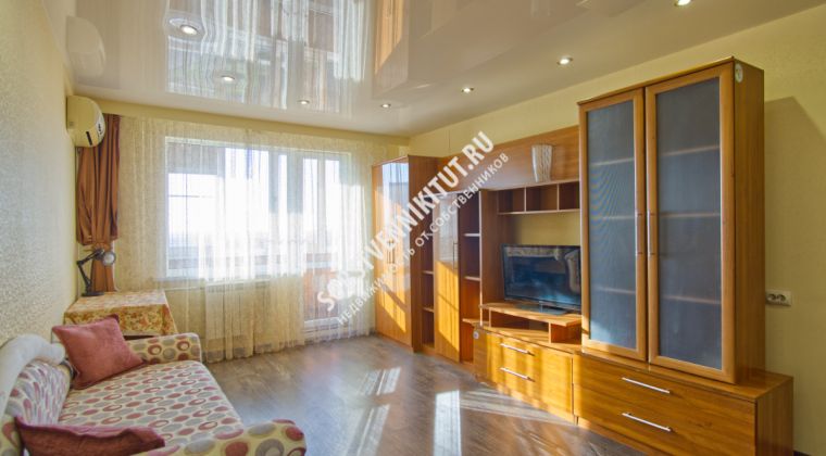 Объявление 2-к квартира, 52м2, 10/10 эт