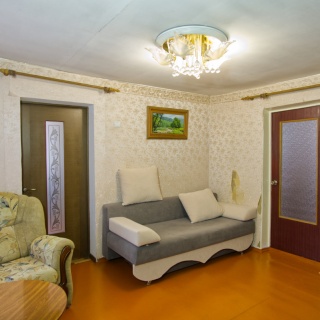 Объявление Дом, 63м2, 1 эт