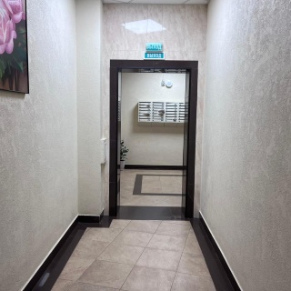 Объявление 1-к квартира, 48.3м2, 5/16 эт