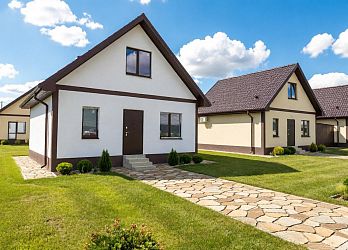 Объявление Дом, 84&nbsp;м&sup2;, 2 эт., 4 сот.