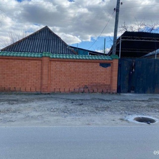 Объявление Дом, 107.3м2, 1 эт, 6.05 сот.