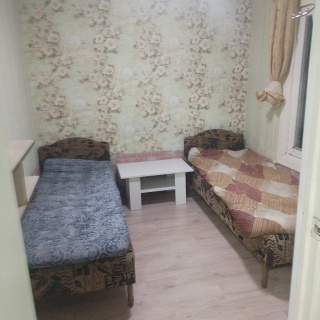 Объявление Комната, 102м2, 1 эт