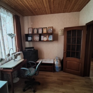 Объявление Дом, 281м2, 3 эт, 4.5 сот.