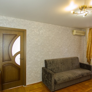 Объявление 3-к квартира, 53м2, 3/5 эт