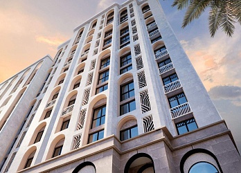 Объявление 2-к квартира, 53.05&nbsp;м&sup2;, 2/12 эт.