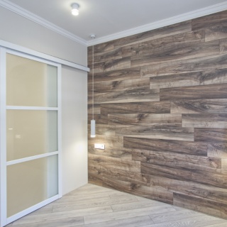 Объявление 1-к квартира, 43м2, 3/20 эт