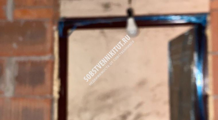 Объявление Студия, 13м2, 6 эт