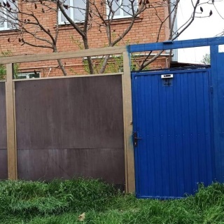 Объявление 2-к квартира, 66м2, 1/2 эт