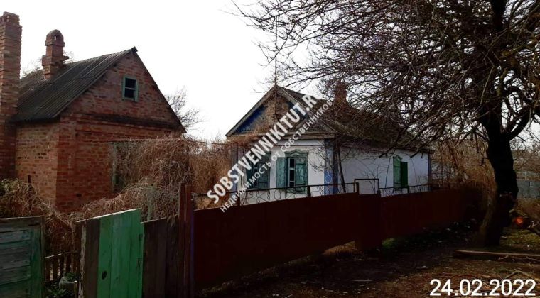 Объявление Дом, 35.5м2, 1 эт, 23.77 сот.