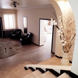 Объявление Дом, 433м2, 2 эт, 13 сот.