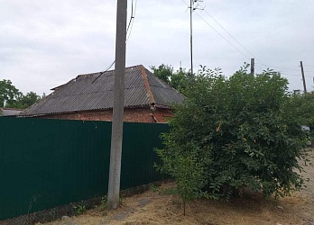 Объявление Дом, 107.3&nbsp;м&sup2;, 1 эт., 6.05 сот.