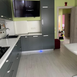 Объявление 2-к квартира, 63.3м2, 8/9 эт