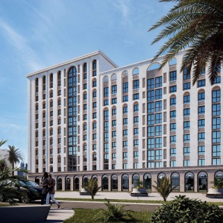 Объявление 2-к квартира, 53.05м2, 4/12 эт