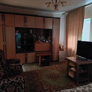 Объявление Дом, 56.7м2, 1 эт, 13 сот.