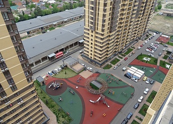 Объявление 1-к квартира, 42&nbsp;м&sup2;, 20/24 эт.