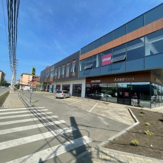 Объявление Помещение, 608м2