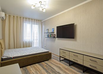 Объявление 1-к квартира, 47&nbsp;м&sup2;, 2/24 эт.