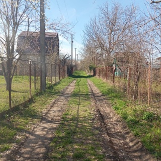 Объявление Земельный участок, 6.51 сот.