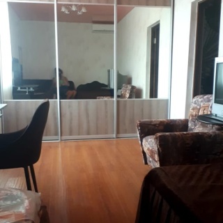 Объявление 1-к квартира, 39м2, 3/5 эт