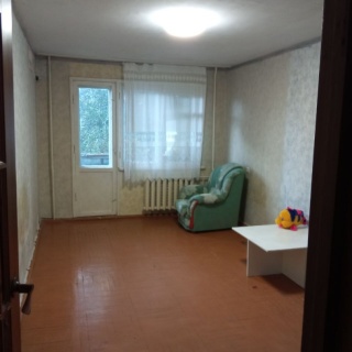 Объявление 2-к квартира, 47.2м2, 4/5 эт