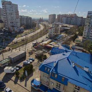 Объявление 2-к квартира, 48м2, 10/12 эт