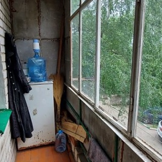 Объявление 3-к квартира, 71м2, 2/10 эт