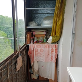 Объявление 1-к квартира, 25м2, 5/5 эт
