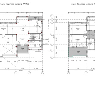 Объявление Дом, 233м2, 2 эт, 9 сот.