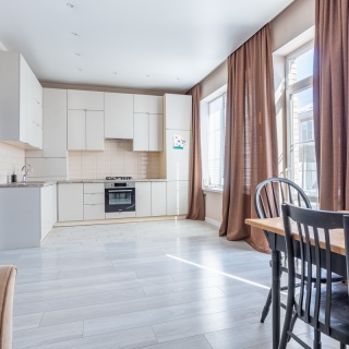 Объявление Дом, 111м2, 2 эт, 3 сот.